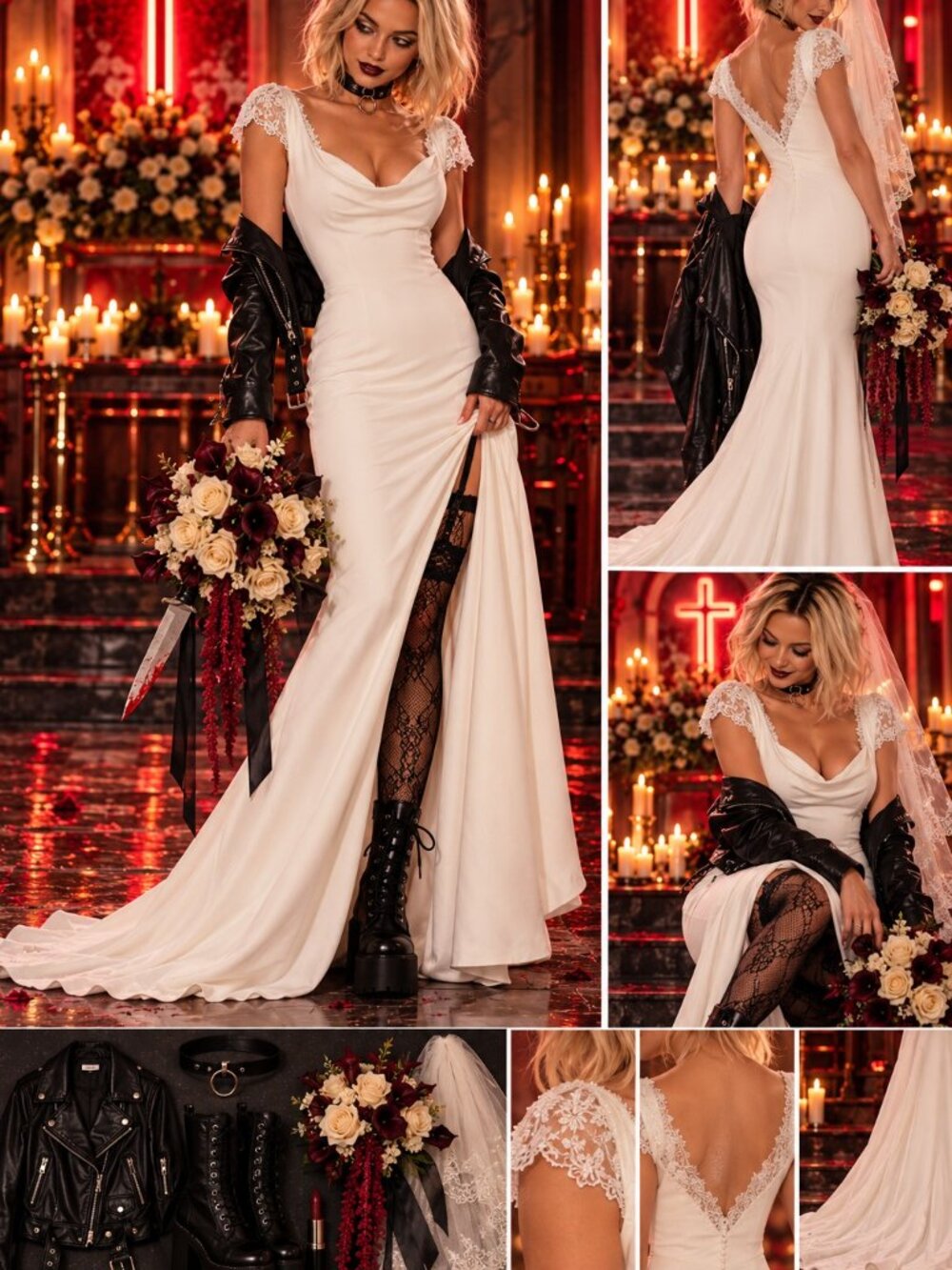 Lulus Forever Beloved White Lace Cap Sleeve Mermaid Maxi Dress
